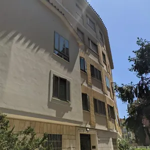 Отель San Juan De Ribera, Casa Per Ferie, Рим