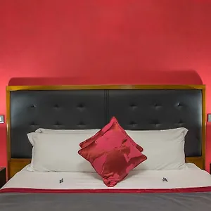 Hotel Navona Colors, Rome
