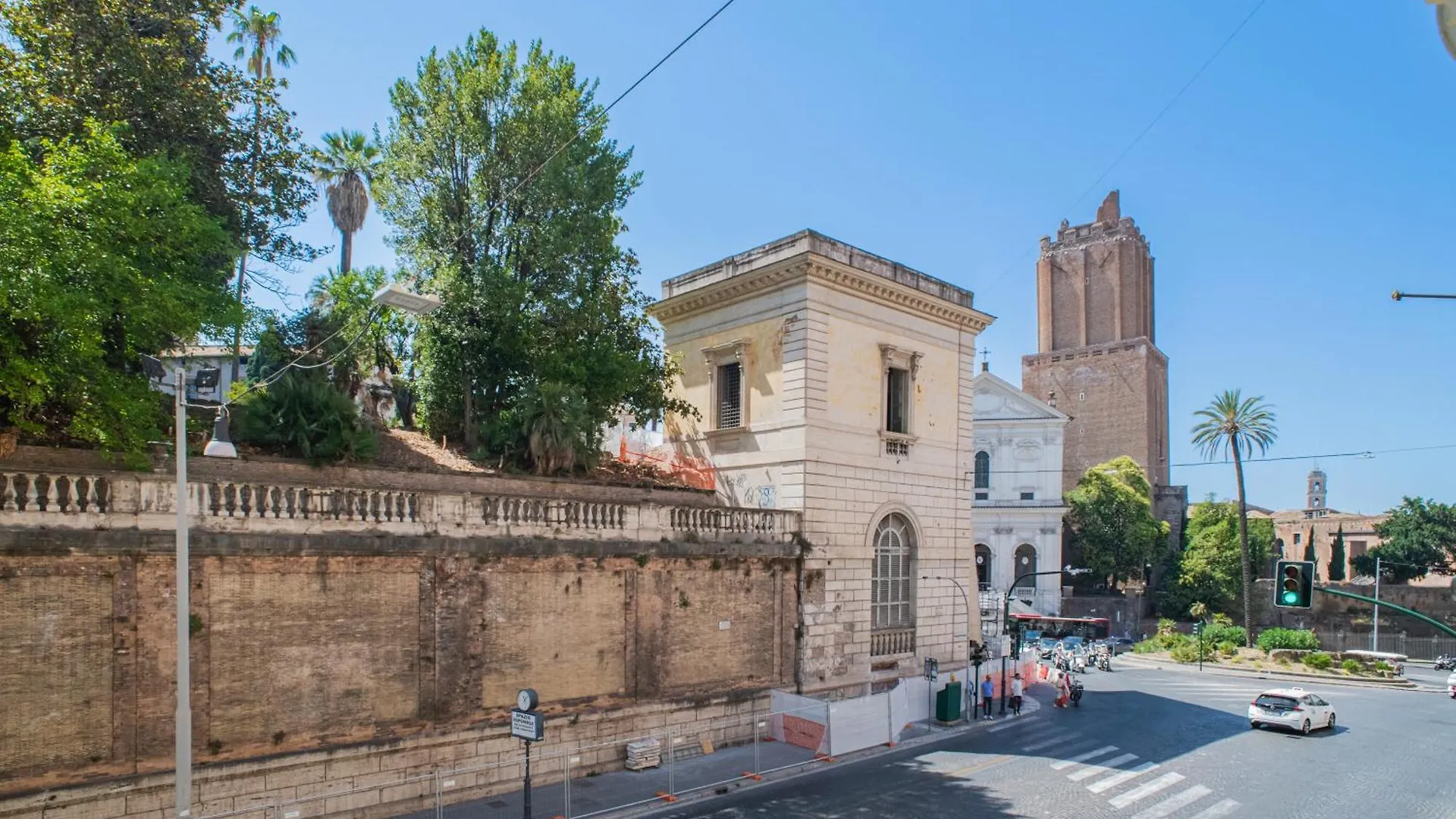 163 Boutique Hotel Рим