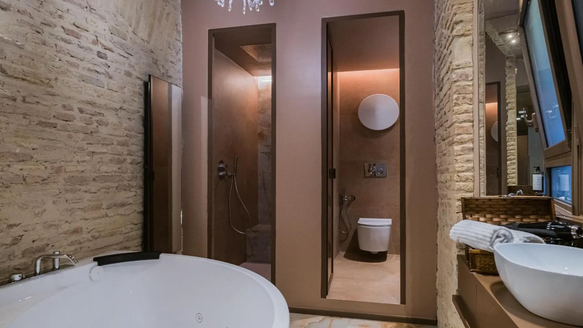 163 Boutique Hotel Рим