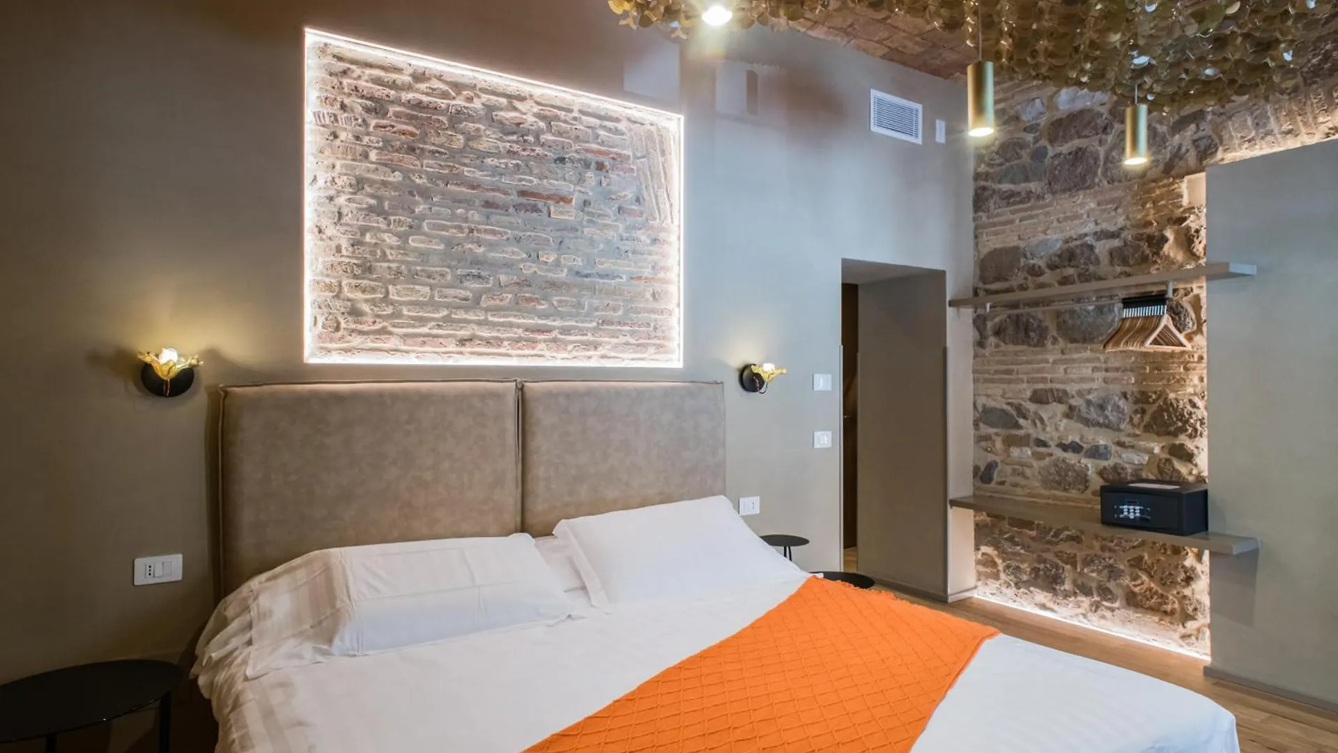 163 Boutique Hotel Рим