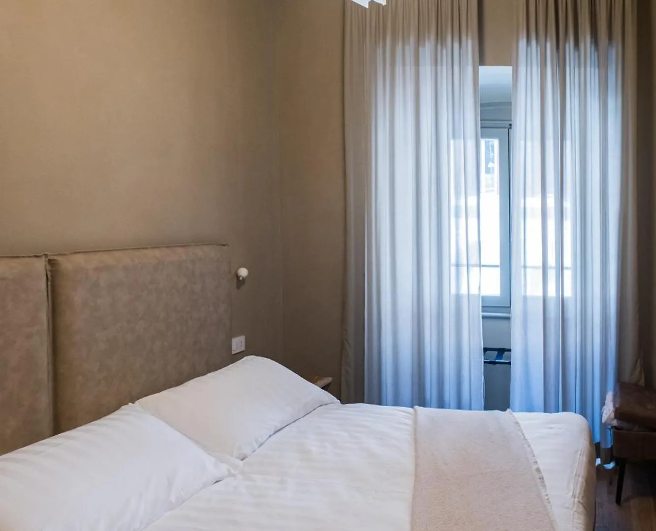 163 Boutique Hotel Рим