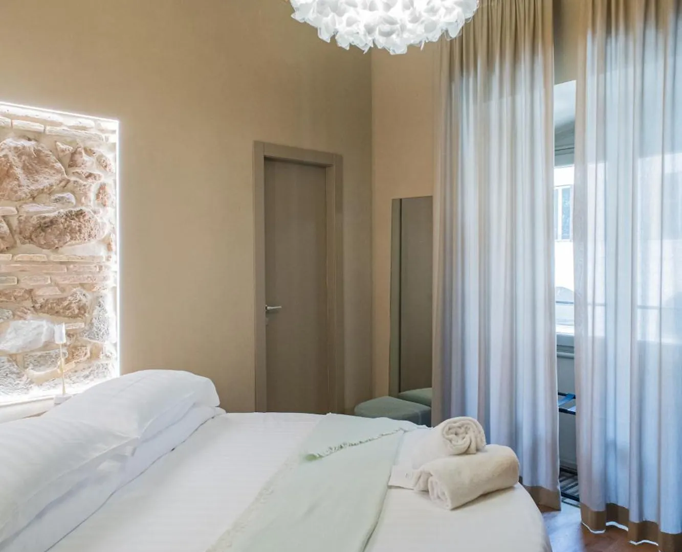 163 Boutique Hotel Рим
