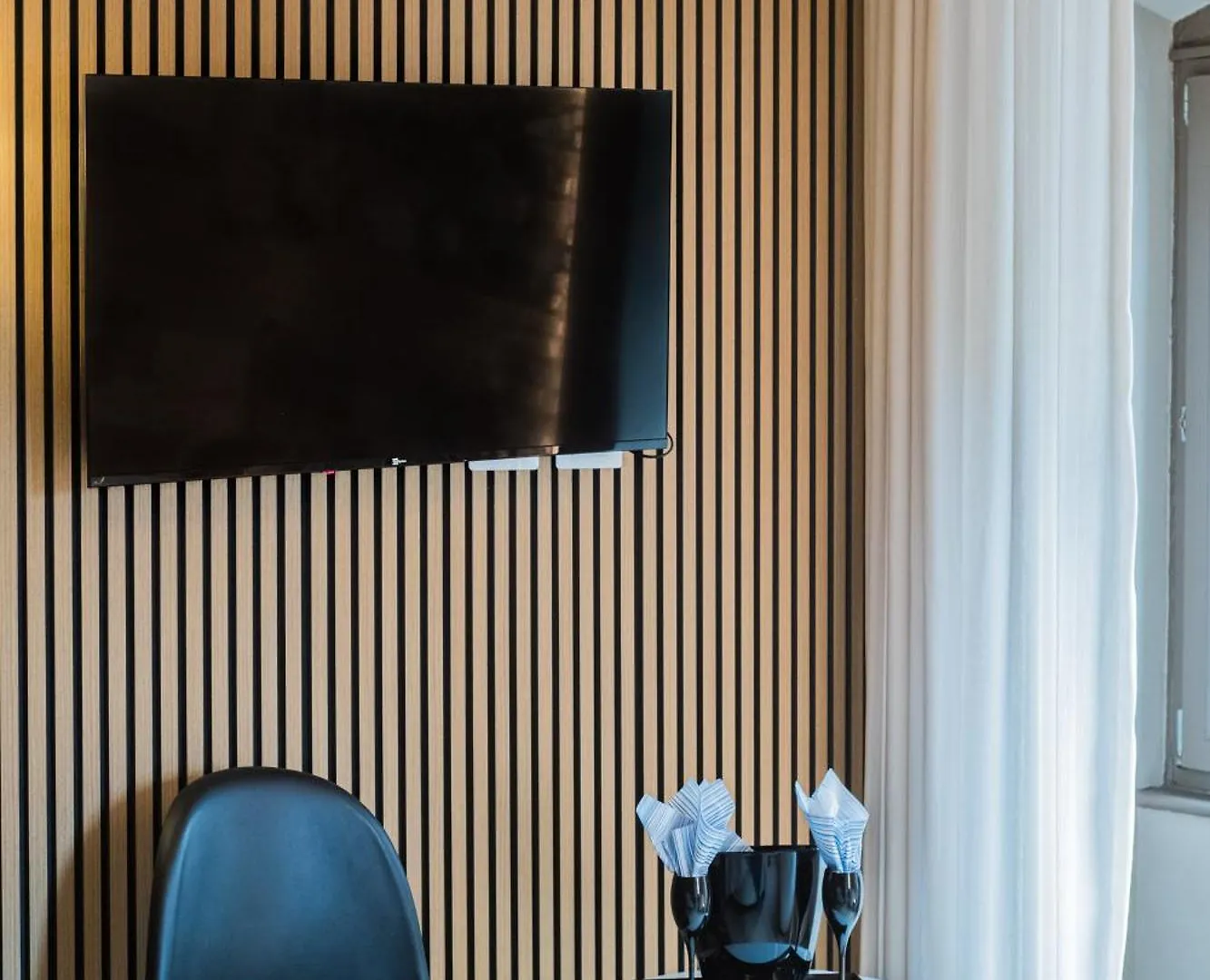 163 Boutique Hotel Рим