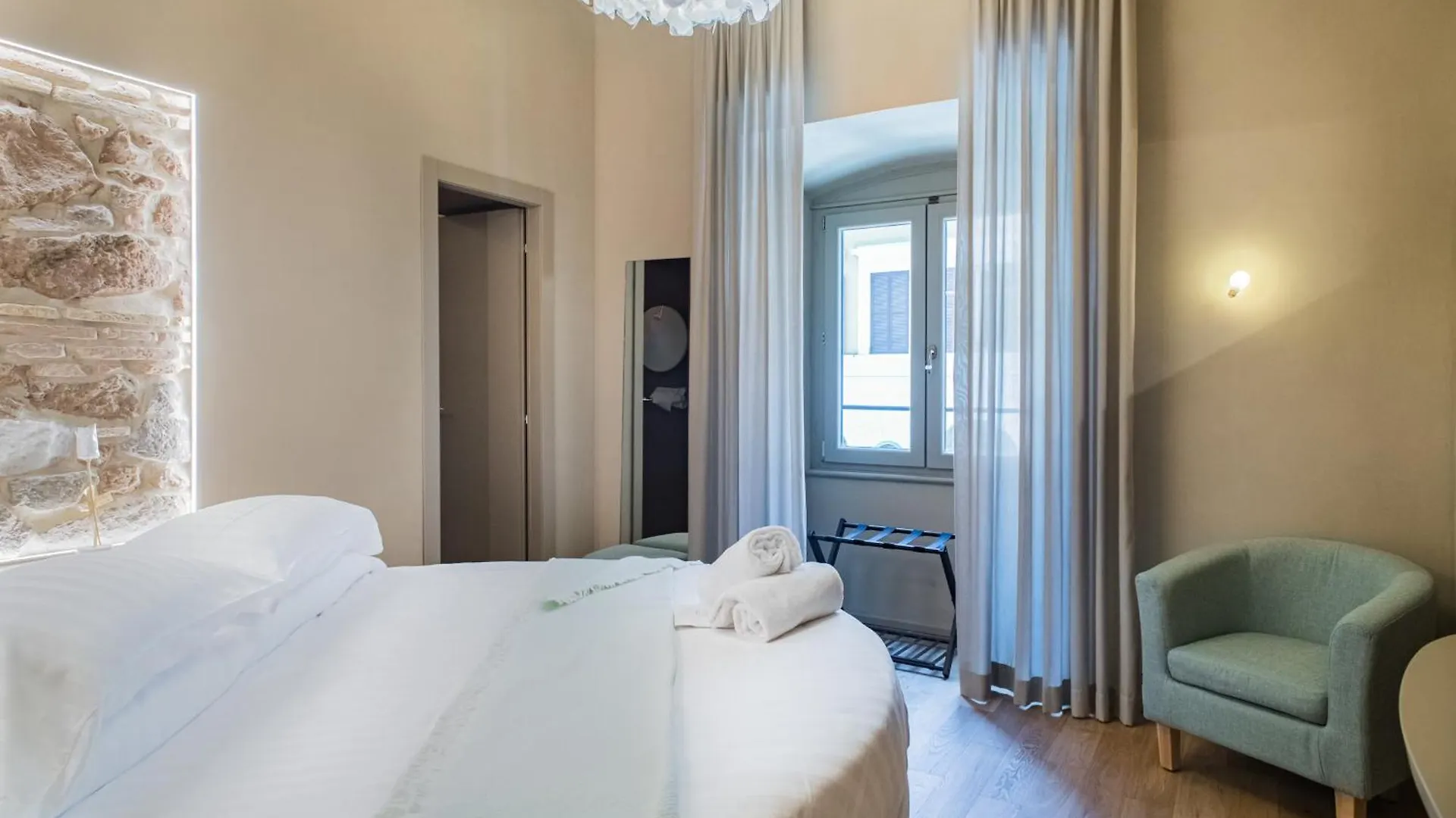 163 Boutique Hotel Рим 0*,