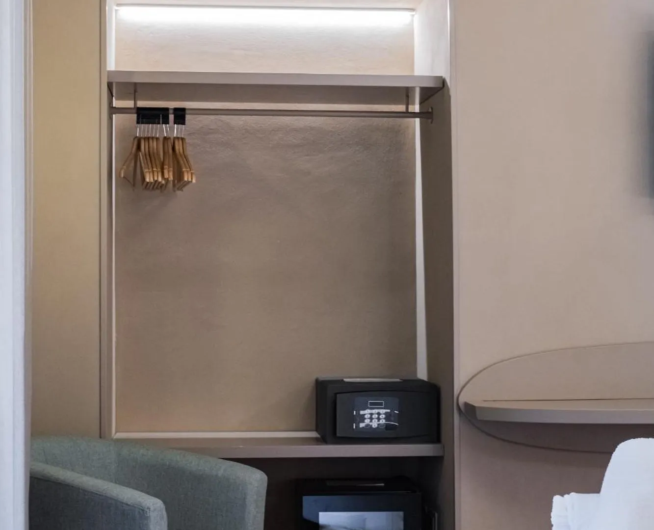 163 Boutique Hotel Рим Италия