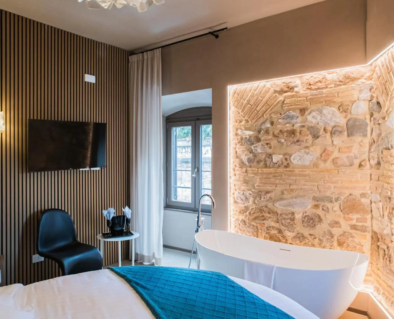 163 Boutique Hotel Рим