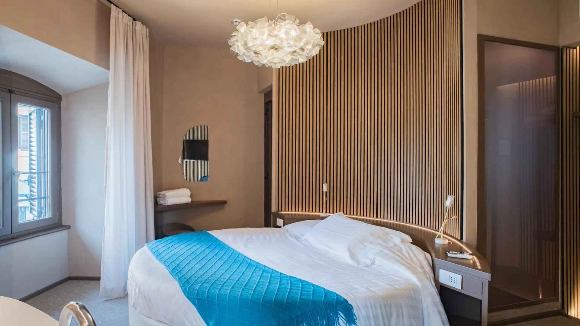 163 Boutique Hotel Рим