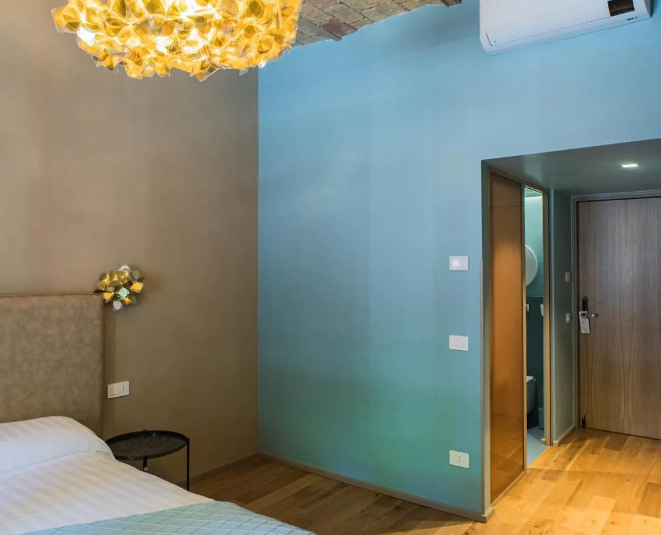 163 Boutique Hotel Рим Италия