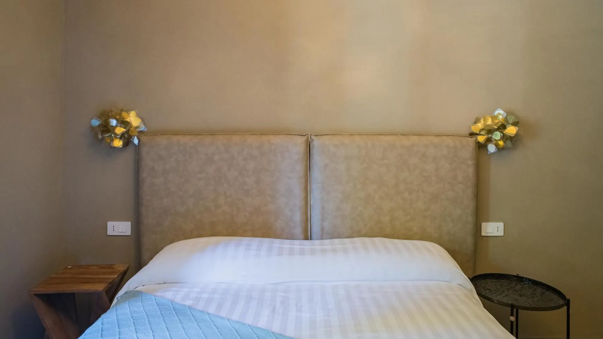 163 Boutique Hotel Рим
