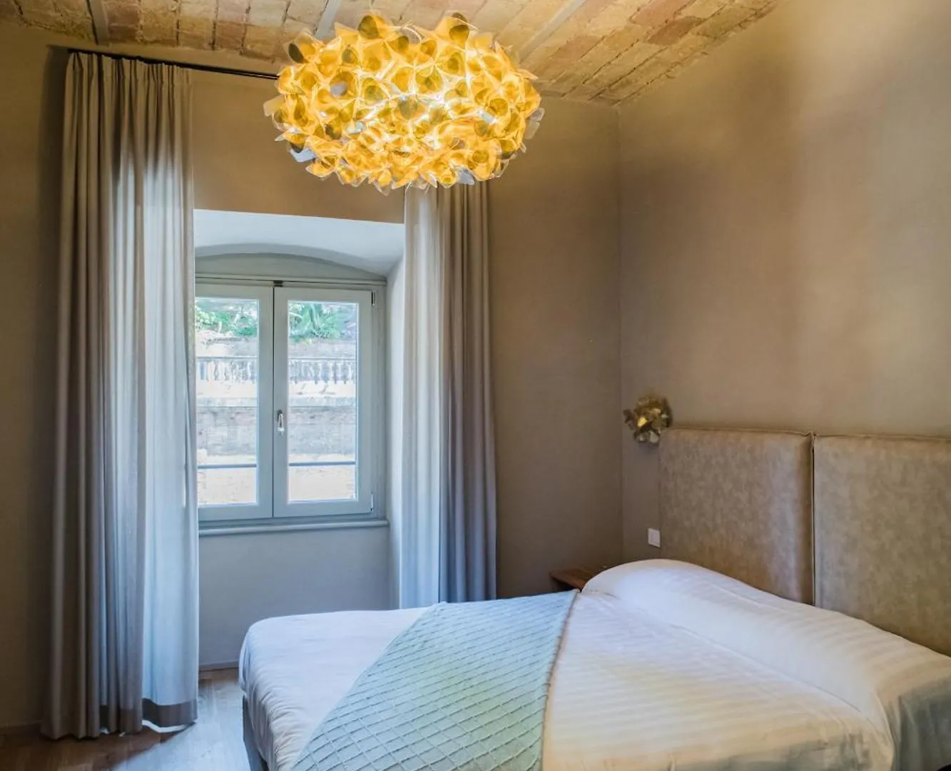 163 Boutique Hotel Рим