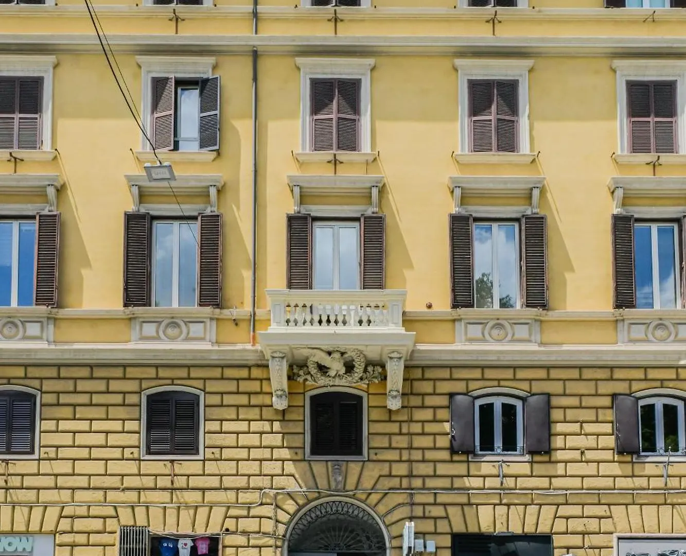 163 Boutique Hotel Рим Италия