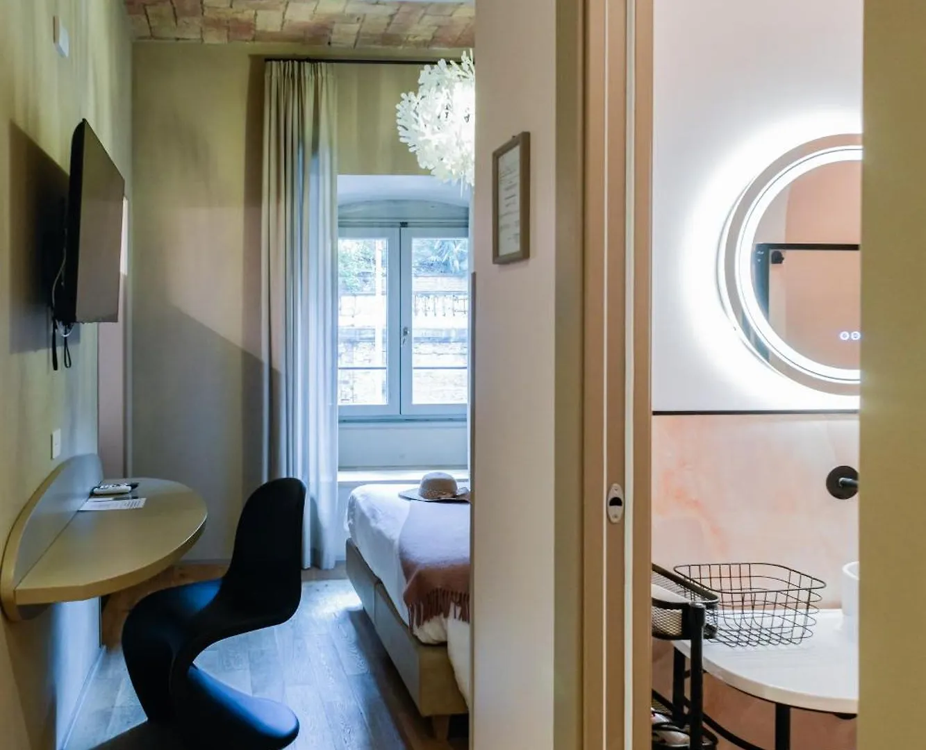 163 Boutique Hotel Рим 0*,  Италия
