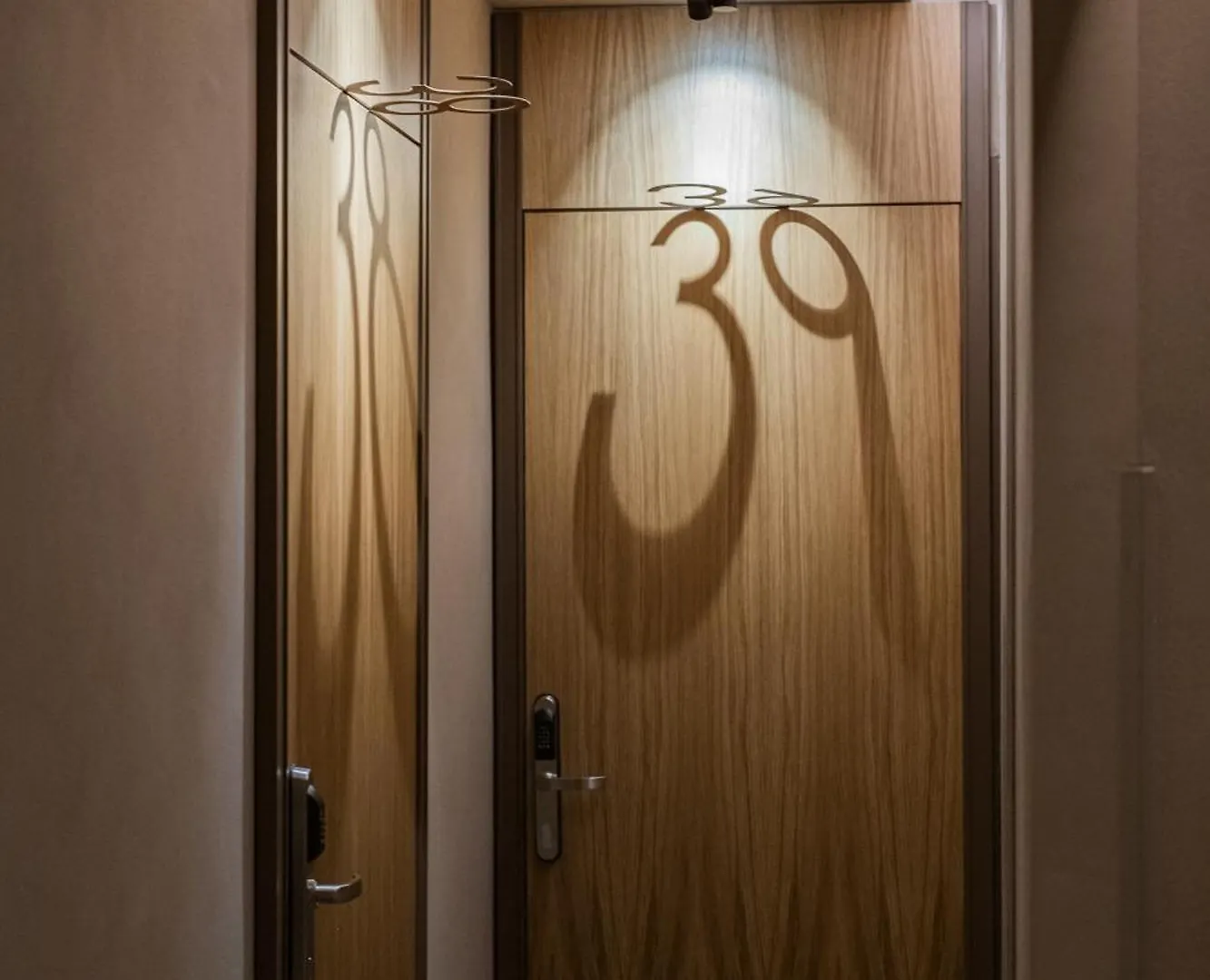 163 Boutique Hotel Рим